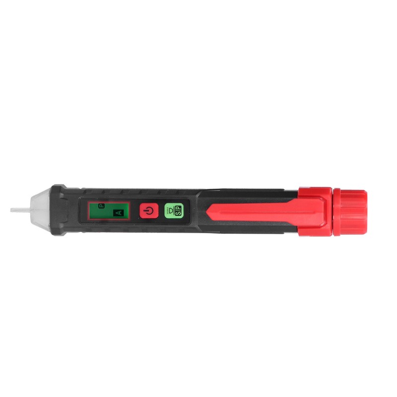 Induction Electric Pen NonContact Tester Adjustable Sensitivity 3 Phase Wire