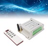 Zunate Relay Remote Switch DC12V 36V 8 Channel Radio Remote