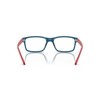 ARNETTE An7237u A-Volution - Marcos para anteojos graduadas de ajuste