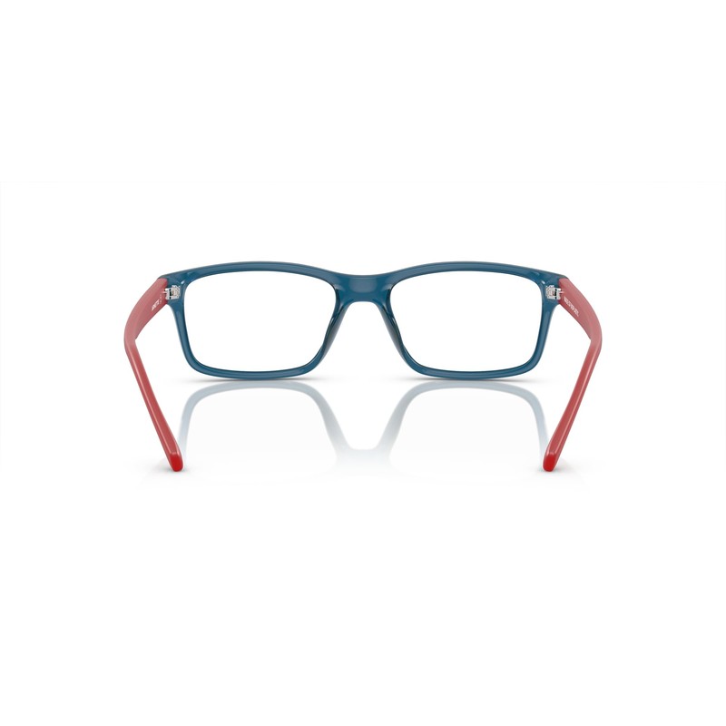 ARNETTE An7237u A-Volution - Marcos para anteojos graduadas de ajuste