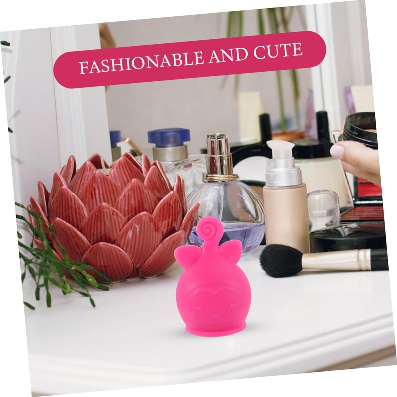 Baluue Lip Filler Suction Cups Lightweight Lip Sucker Lip Plumper