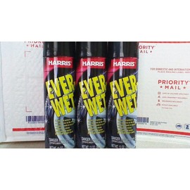 Spray Tire Shine Cans 13oz Each Shines and Protect.；