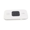 4G LTE Mobile WiFi Hotspot with SIM Card Slot Up