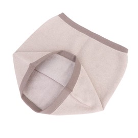 Healeved 1pc Heat Retaining Warm Wool Waistband Stretchy Waist Support for Women Abdominal Wrap Belt