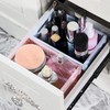 Ncrgb Folding Storage Basket, Small Stackable Folding Boxes, Storage Baskets