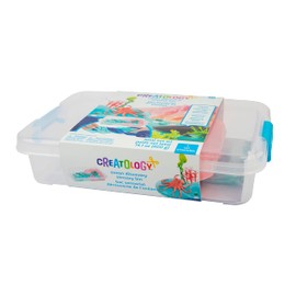 Ocean Discovery Sensory Bin by Creatology™