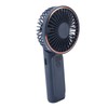 Handheld Fan 180 Degree Foldable Small Fan 6 Speed USB