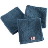 TAVARAT Towel Handkerchief, Imabari Handkerchief, Hand Towel, 9.1 x 9.1