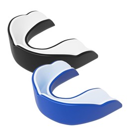 2 x Plain Face Masks, One Size