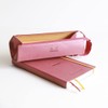 Rhodia Rhodiarama 319032C Pencil Case Rectangular 23 x 5 x