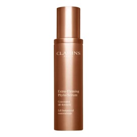 Sérum fitoantienvejecimiento extrareafirmante Clarins, 50 ml, hipoalergénico