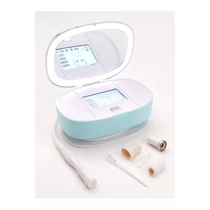 Trophy Skin UltradermMD by Trophy Skin Microderm abrasion System TSULMD-M