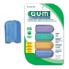 Gum Set Tapas Protectoras Cepillo Dental Compatibles Mayoría Cepillos Ideales