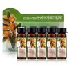 Argan treatment hair ampoule 15ml x 5 / 아르간 트리트먼트 헤어앰플 15ml x 5개