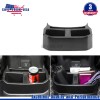 SP PARTS For Jeep Wrangler JL 2018+ Rear Cup Holder