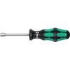 Wera 395ho Nut Driver