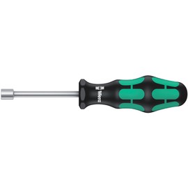 Wera 395ho Nut Driver