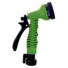 ADIR 229 Manguera Expandible con Pistola para Riego, 15 m