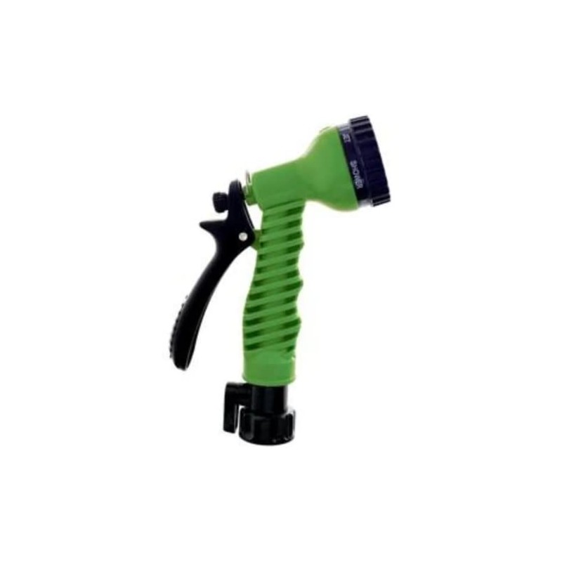 ADIR 229 Manguera Expandible con Pistola para Riego, 15 m