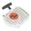 Recoil Pull Starter Alloy Steel Chainsaw Starter Replacement for Stihl