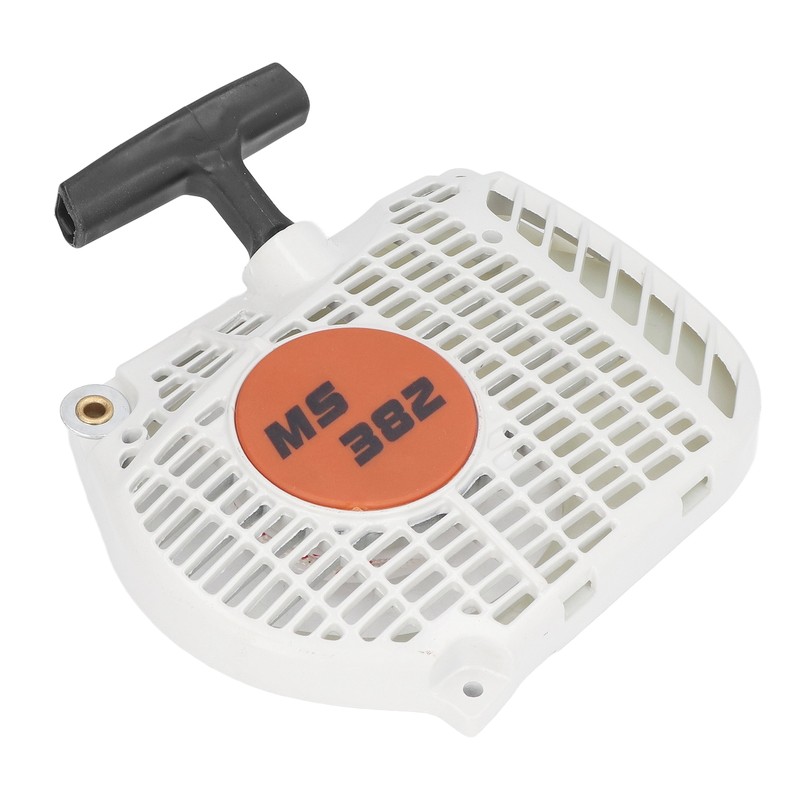 Recoil Pull Starter Alloy Steel Chainsaw Starter Replacement for Stihl