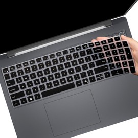 Keyboard Cover for 16" Dell Pro 16/Pro 16 Plus/Pro Max 16 PB16250 PB16255 PC16250 PC16255 MC16250 MC16255 & Dell Pro Max 18 Plus MB1825 18" (NOT FIT Pro 16 Premium DA16250, Dell Pro 3/5/7 16")