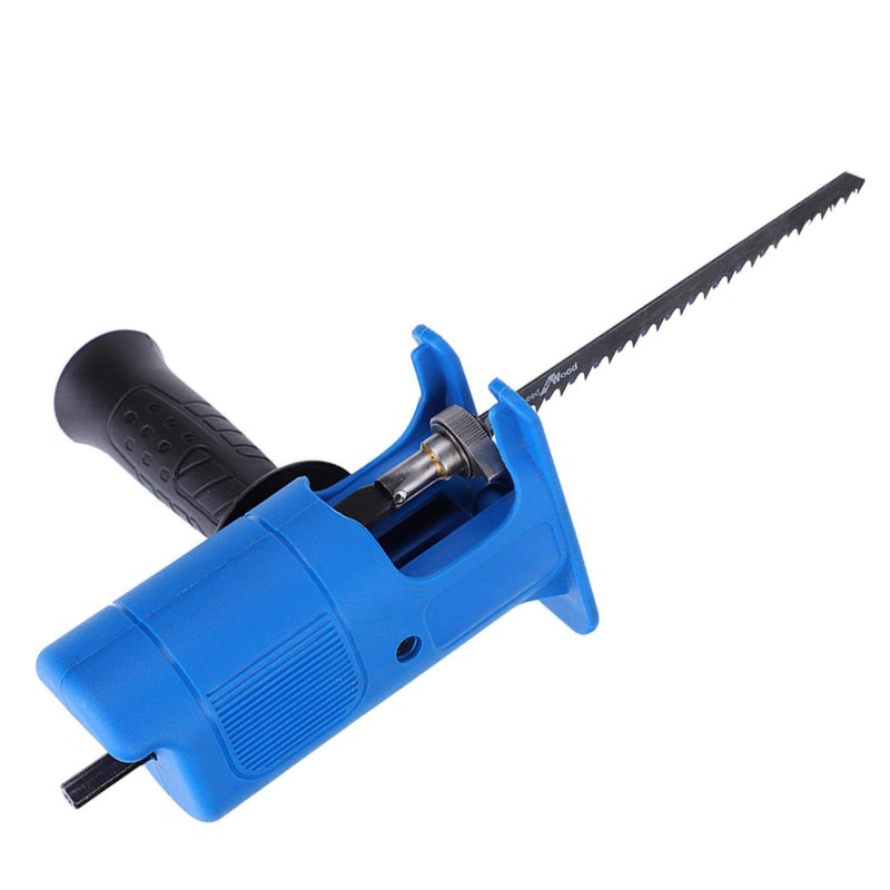 Reciprocating Saw, Electric Drill Attachment, Reciprocating Saw, Adapter, Electric Reciprocating