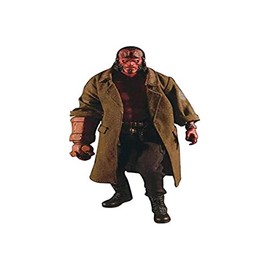 Hellboy Movie 2019 One:12 Collective Action Figure