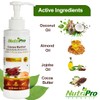 NutriPro Cocoa Butter Face & Body Moisturizer | With Cocoa