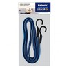 Cargo Securing Rope Kotech Motorcycle Leash 2M Multi-purpose Line K-6044 Delivery Line / 화물고정줄 로프 코텍 오토바이줄 2M 다용도줄 K-6044 배달줄