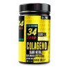 Colágeno Hidrolizado Polvo 34 Zero 1 Kg Sabores 200 Servis