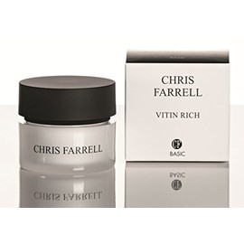 Chris Farrell Vitin Rich Feuchtigkeitscreme 50ml