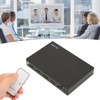 4K HD Multimedia Interface Switch Splitter 2 in 4 Out