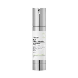 VT 마일드 리들샷 50 에센스 VT Mild Riddle Shot 50 Essence [50ml x 1 piece]