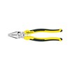 Tsunoda PP-200TG Power Pliers, 7.9 inches (200 mm)