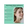 Esencia Hidratante En Ampolla Melatonizante Easydew Dw 3