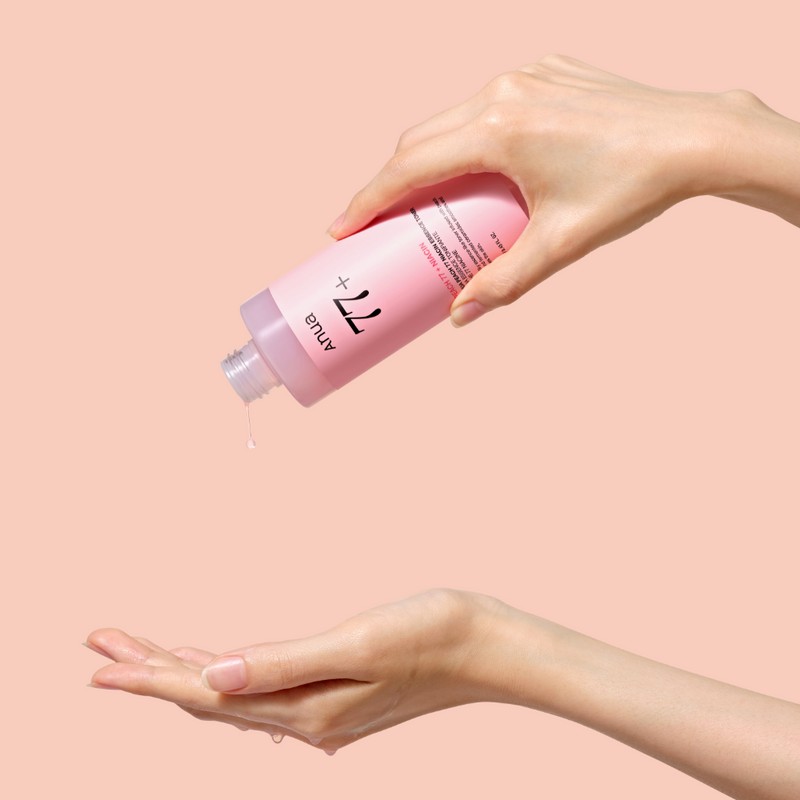 Anua Peach 77 Niacin Essence Toner 250ml / 아누아 복숭아