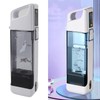 Hydrogen Water Cup, Portable Water Ionizer Generator, 1500 to 3000ppb