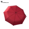 SY COMPACT Travel Umbrella Windproof umbrella for women red umbrellas