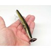 Hunt House Needle Zargana 150mm 20g Popper Pencil Lures Long