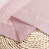 Chyhomenyc Voile Tiers S2 Blush Pink 42x24