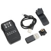 1080P Mini Body Camera Wearable Audio Video Recorder Night Vision