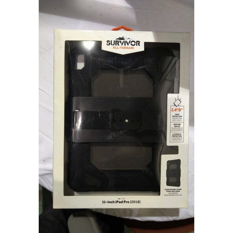 Griffin Technology Survivor All-Terrain,fo