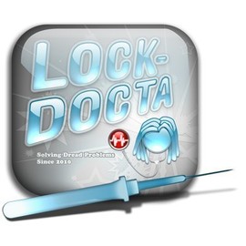 Lock Docta Dreadlocks Tool