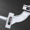 Tube Clamp for Welding,Adjustable Corner Clamps 90 Degrees | Stainless
