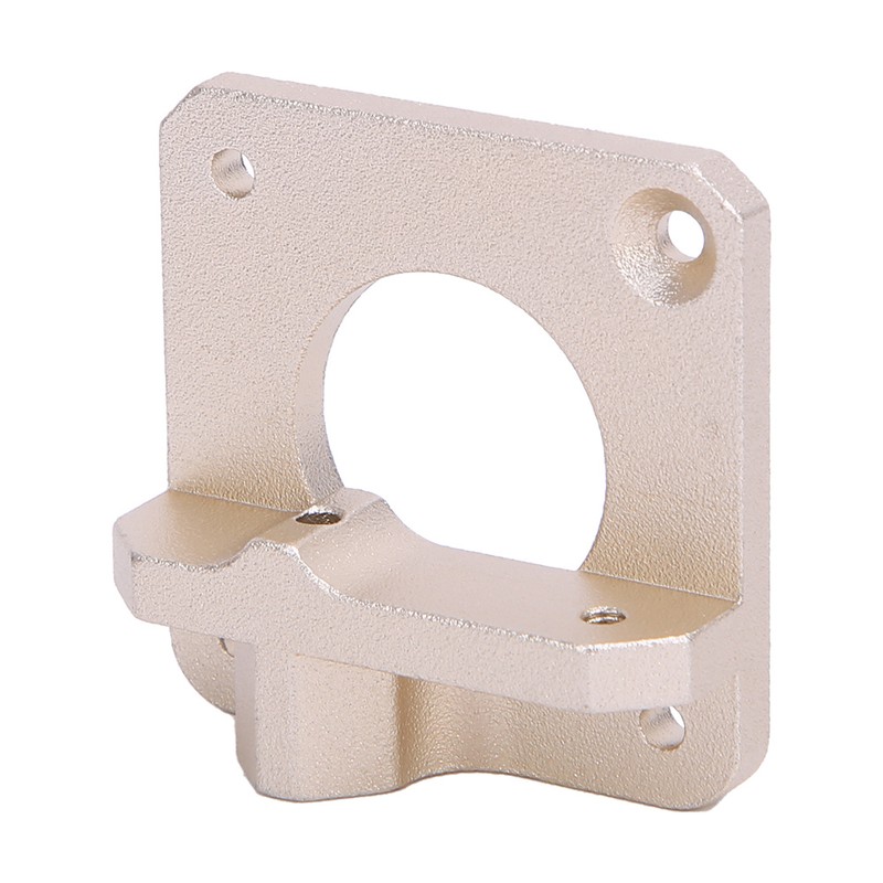 CR10 Extruder High Quality Aluminum Alloy 3D Printer Parts 1.75mm