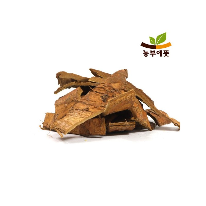 국산 느릅나무껍질 거피 300g 껍질제거 Domestic Ulmus Bark Powder 300g