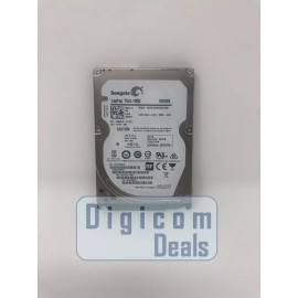 Seagate ST500LM021 SEAGATE 500GB SATA 2.5" Laptop Thin Hard Drive HDD