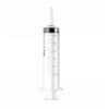 Rays 5 X 60ml Catheter Syringe CE Marked Free P+P