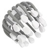 Electric Head Massager 5 Modes 3 Levels 20 Claws 360